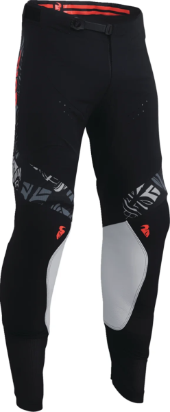 Pantaloni Thor Prime Aloha Black 36, 1, nordicamoto.ro