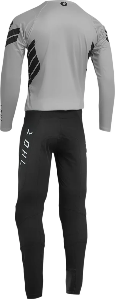 Pantaloni MTB Thor Assist Black 40, 7, nordicamoto.ro