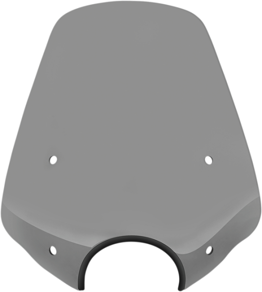 Rio Grande Sportshield Gray, 1, nordicamoto.ro