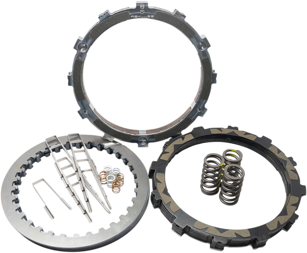 Radiusx Clutch Kit, 1, nordicamoto.ro