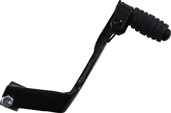MOOSE RACING Acél váltókarr Fekete  Standard, 1, nordicamoto.ro