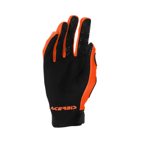 Acerbis MX Linear 2.0 kesztyű, piros/fekete, XS, 8, nordicamoto.ro