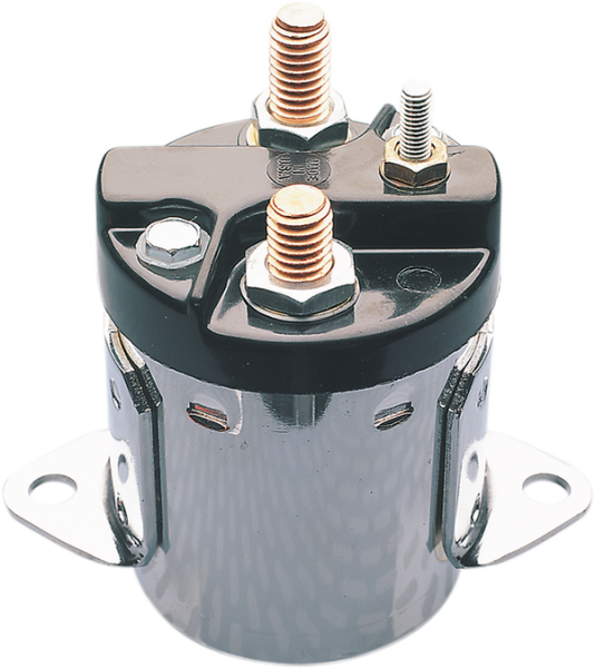 Starter Solenoid Zinc, 1, nordicamoto.ro