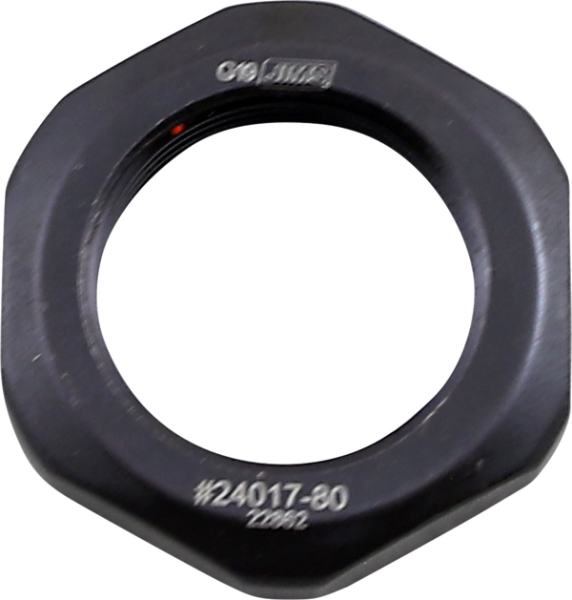 Flywheel-side Motor Sprocket Shaft Nut, 1, nordicamoto.ro