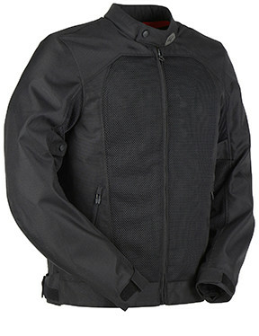 Geaca Textila Furygan 6354-1 Genesis Mistral Evo 2 Black L +, 3, nordicamoto.ro