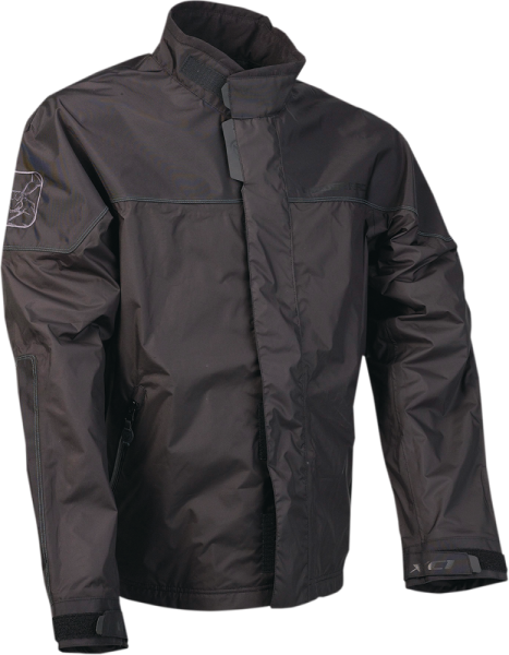 Pelerina de ploaie Moose Racing XC1 Black L +, 1, nordicamoto.ro