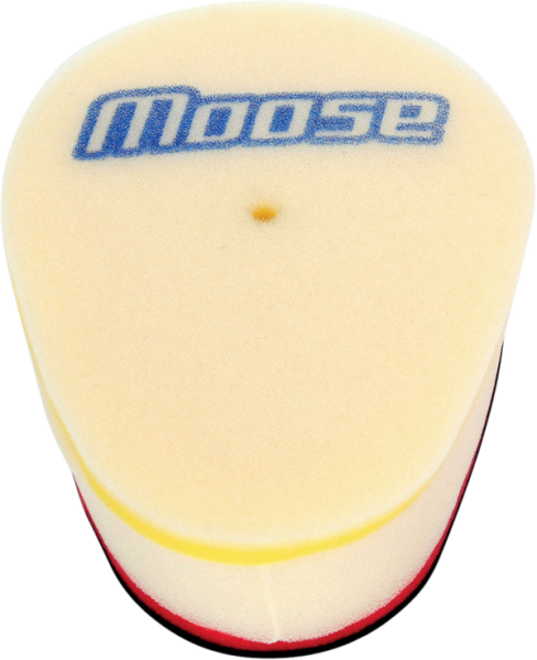 Off-road Air Filter White, Yellow, 1, nordicamoto.ro