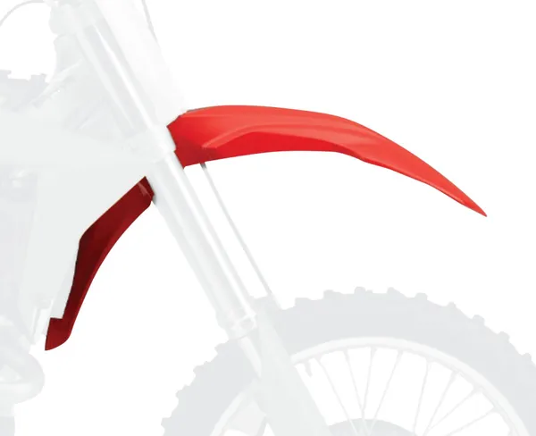 Első sárvédő a Honda CRF 250 (2014–2017) és CRF 450 (2013–2016) modellekhez, 2, nordicamoto.ro