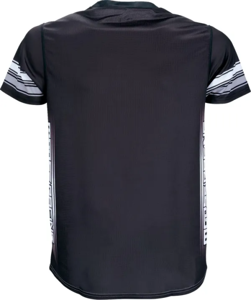 MOOSE RACING Moose Mtb Jersey Black, Blue  XL, 3, nordicamoto.ro