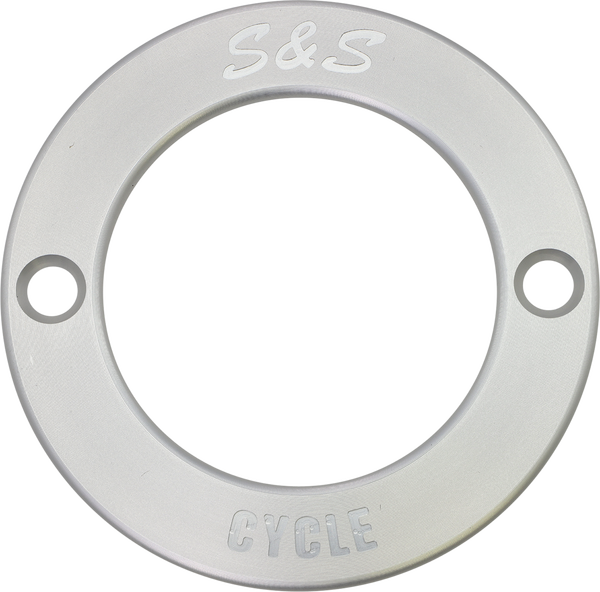 Air Filter Ring Anodized, 1, nordicamoto.ro