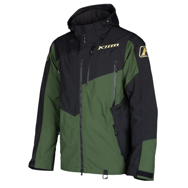 Storm Jacket 2X szürke (kifutó modell), 7, nordicamoto.ro
