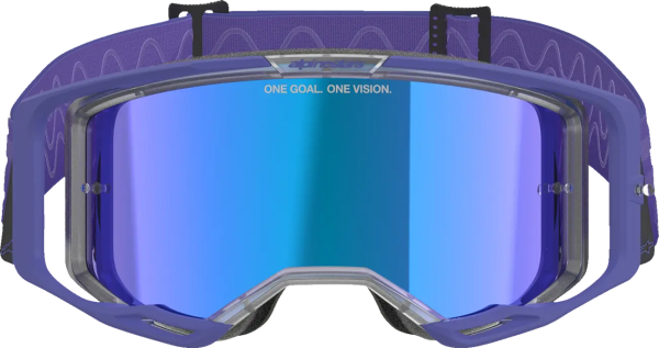 Alpinestars Vision 8 Corp lila síszemüveg, 3, nordicamoto.ro