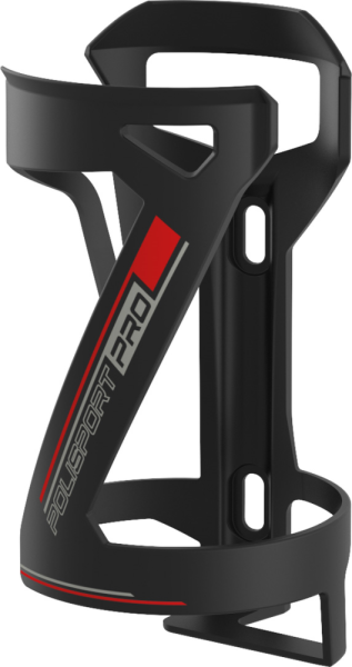 Pro Side Bottle Cage Black, 2, nordicamoto.ro
