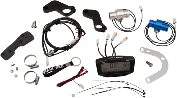 Striker Digital Gauge, 1, nordicamoto.ro