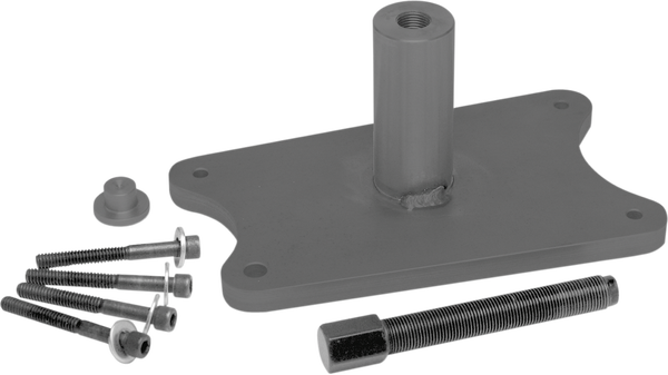 Case Splitter Tool Black, 1, nordicamoto.ro