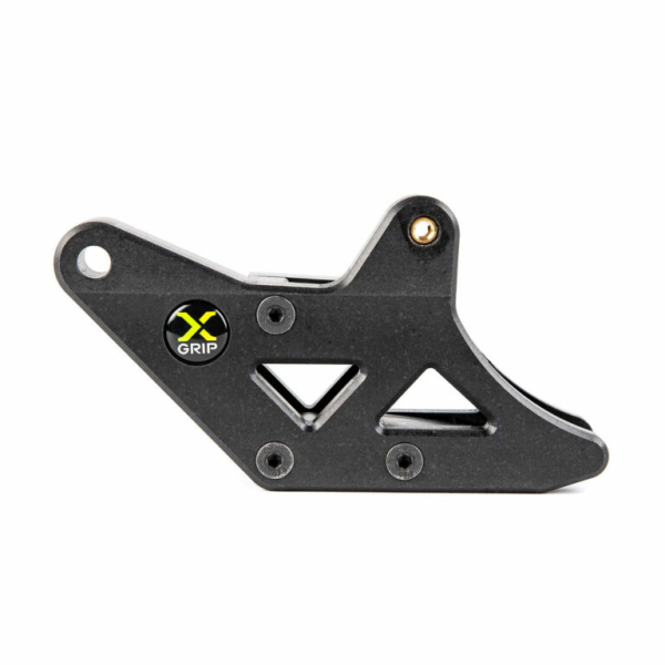 X-GRIP SHERCO SE(F) megerősített láncvezető 2025-től, 1, nordicamoto.ro