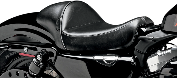 Stubs Cafe Seat Black, 1, nordicamoto.ro