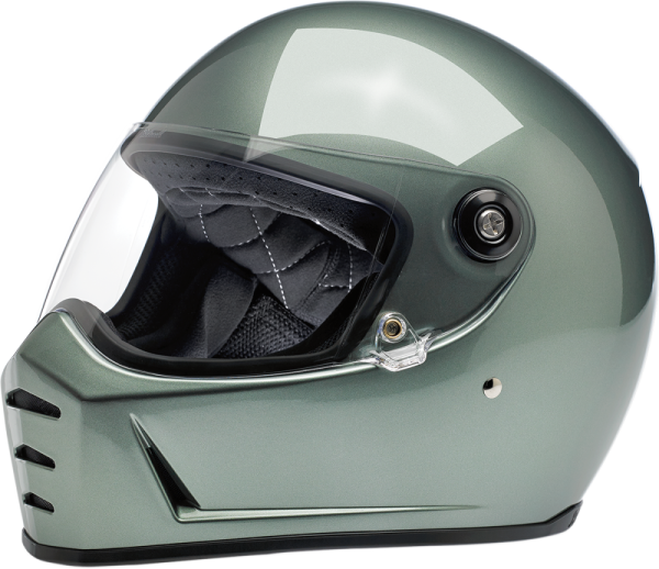 Helmet Lanespltr M Ol Xxl Green 2XL, 1, nordicamoto.ro