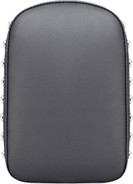 Renegade Pillion Pad Black, 1, nordicamoto.ro