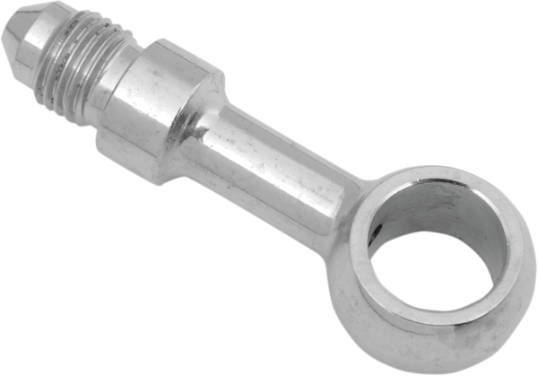 Street Legal Banjo Fitting Chrome, 1, nordicamoto.ro