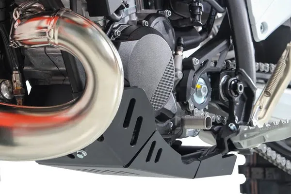 Scut Motor AXP Racing Xtrem KTM EXC/XC-W 250/300 '23–'26 Fekete, 8, nordicamoto.ro