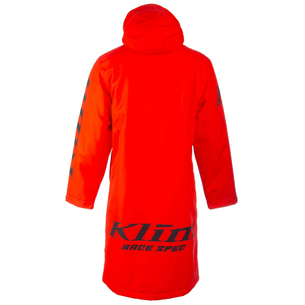 Geaca Snowmobil Klim Pit Revolt Knockout Pink - Hi-Vis, 19, nordicamoto.ro