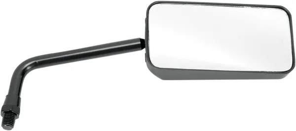 Eurosport Mirror Black, 1, nordicamoto.ro