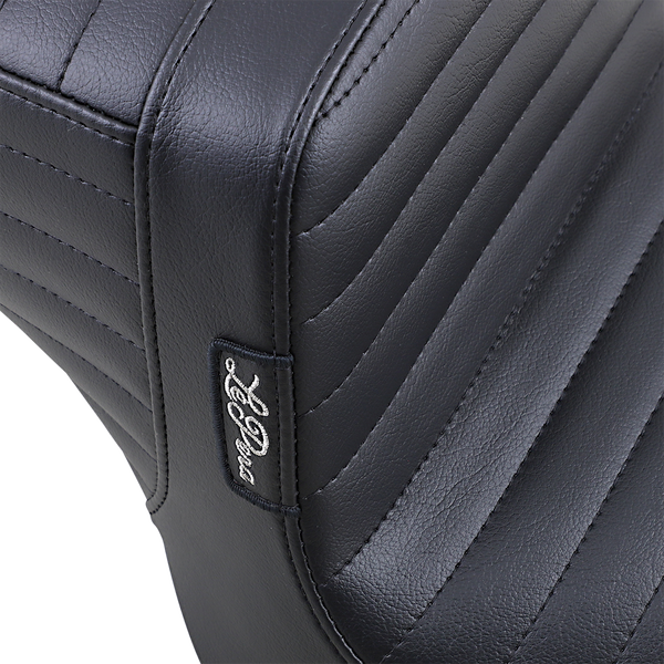 Tailwhip Seat Black, 2, nordicamoto.ro
