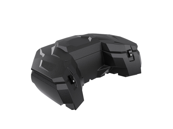 TESSERACT 100L ATV-csomagtartó – Kompatibilis a Goes Cobalt / Iron modellekkel, 3, nordicamoto.ro