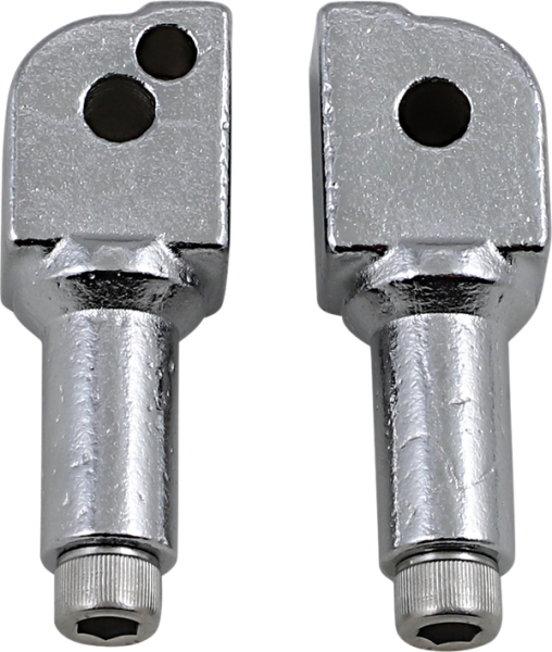Male Clevis Mounts Chrome, 1, nordicamoto.ro