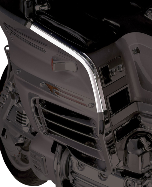 Fairing Trim Chrome, 3, nordicamoto.ro