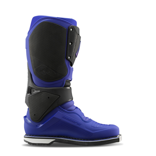 Cizme Gaerne SG22 Future Dusk Blue/Black, 6, nordicamoto.ro