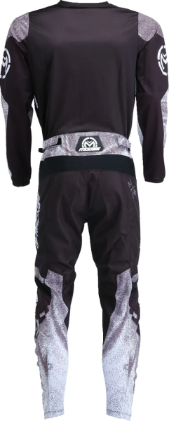 Tricou MOOSE RACING Qualifier Black XL, 3, nordicamoto.ro