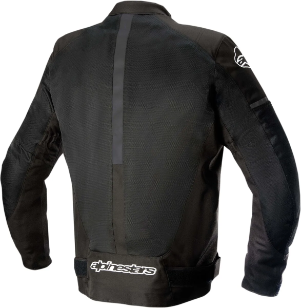 Alpinestars T SP X Superair fekete M méretű textildzseki, 3, nordicamoto.ro
