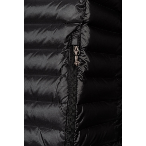 Klim Maverick DownMid-Layer petrol színű motoros kabát, 18, nordicamoto.ro