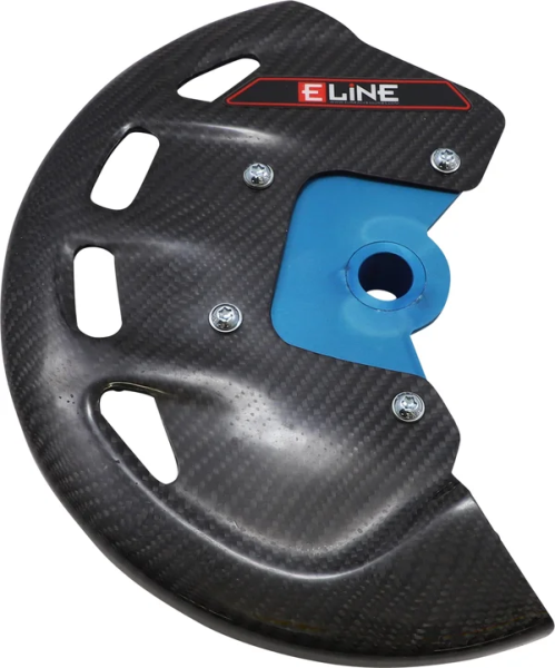 Carbon Disc Cover, 1, nordicamoto.ro
