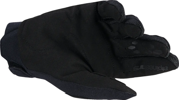 Alpinestars Full Bore V2 fekete kesztyű, 3XL méret, 3, nordicamoto.ro