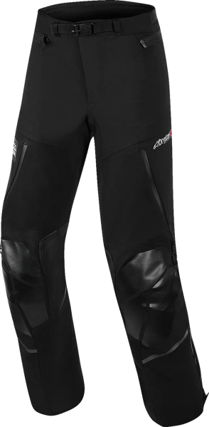 Andes Pro Drystar Xf nadrág, fekete, 1, nordicamoto.ro