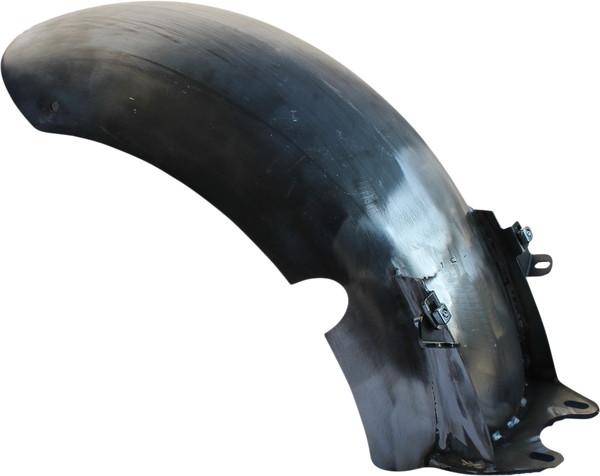 Rear Fender For Harley Davidson Steel, 5, nordicamoto.ro