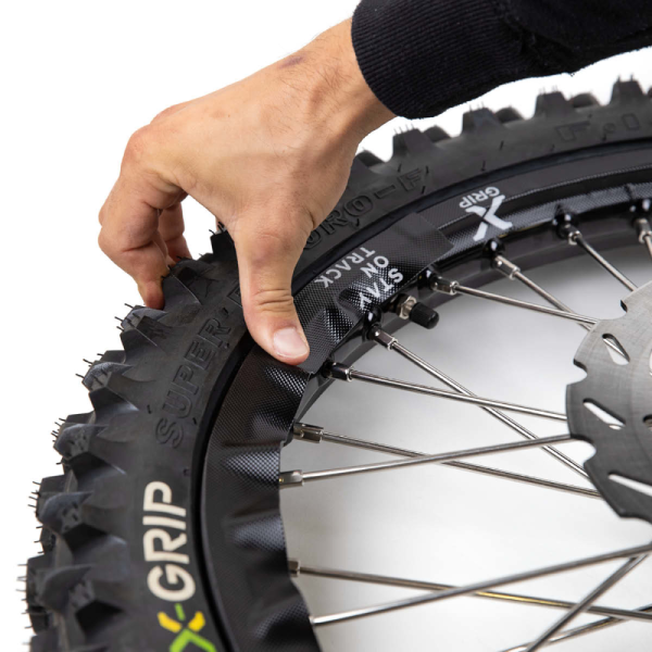 Set protectii jante X-Grip, 1, nordicamoto.ro