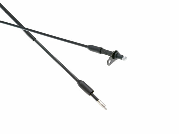 Clutch And Throttle Cable Kits For Scooters Black, 1, nordicamoto.ro