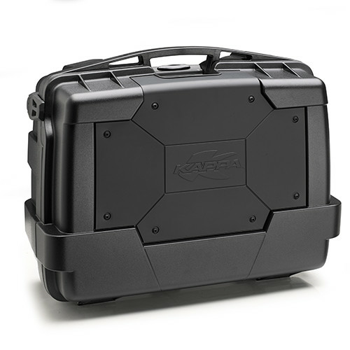 Kappa Monokey KGR Garda 33L felső/oldalsó csomagtartó KGR33N, 1, nordicamoto.ro