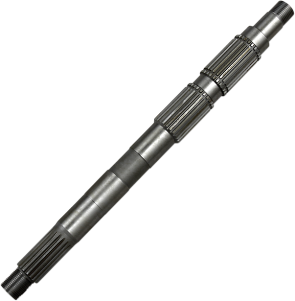 5-speed Mainshaft, 1, nordicamoto.ro