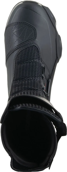 Alpinestars SP-X Boa fekete csizma, 48-as méret, 6, nordicamoto.ro