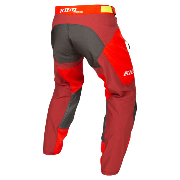 Pantaloni Enduro Klim Mojave In The Boot Bonfire, 13, nordicamoto.ro