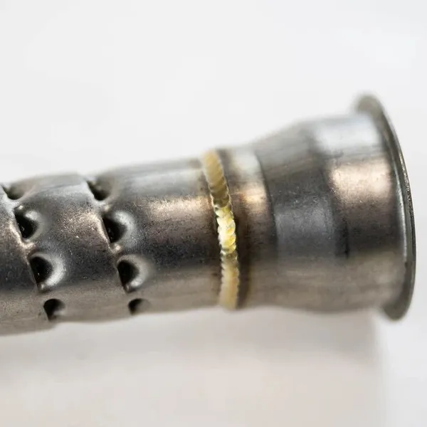 Q2 Quiet Core (mud Edition And Krossflow) Stainless Steel, 2, nordicamoto.ro