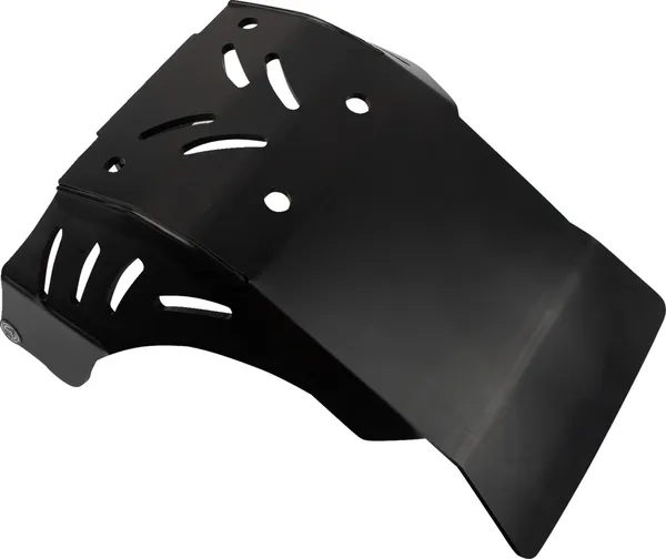 MOOSE RACING Pro alvázvédő, fekete, 1, nordicamoto.ro