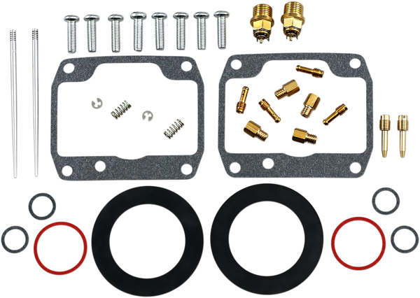 Carb Rebuild Kit, 1, nordicamoto.ro