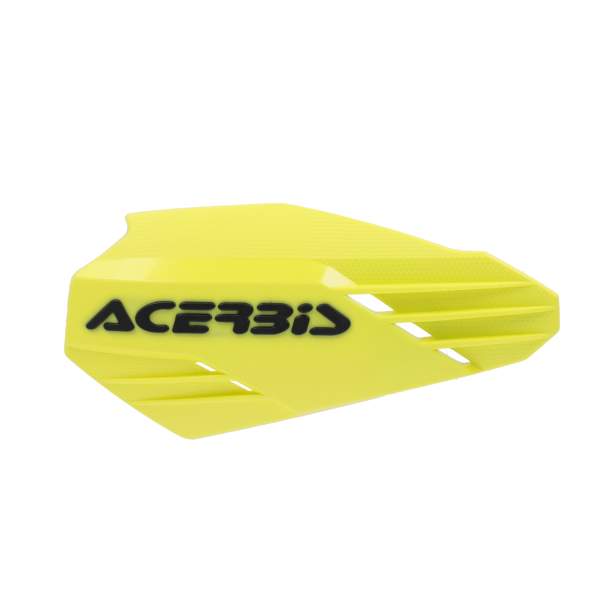 Acerbis K-LINEAR kormányvédő, piros/fekete, 10, nordicamoto.ro