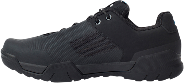 Mallet E Lace Shoes Black 46, 5, nordicamoto.ro